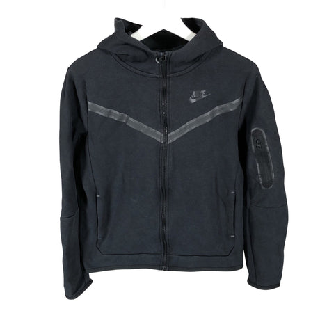 Unisex Nike - Dressipluus, suurus 164 - 170 - Must ()