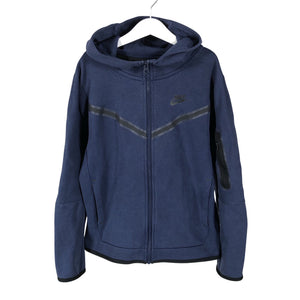 Unisex Nike - Dressipluus, suurus 152 - 158 - Sinine (1)