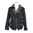 Unisex Steilmann - Jakk, suurus 42 - Must ()