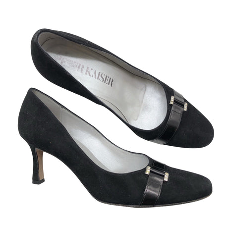 Unisex Peter Kaiser - Kontsakingad, suurus 37 - Must ()