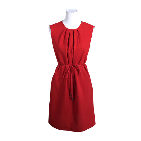 Unisex Ril's - Pliiatskleit, suurus 34 - Punane ()