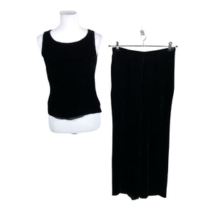 Unisex Global - Pidulik top, suurus 36 - Must (1)