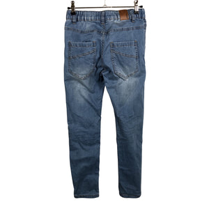 Unisex POMPdeLUX - Teksad, suurus 146 - 152 - Helesinine (2)