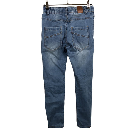 Unisex POMPdeLUX - Teksad, suurus 146 - 152 - Helesinine (2)