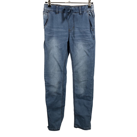 Unisex POMPdeLUX - Teksad, suurus 146 - 152 - Helesinine ()