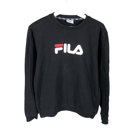 Unisex Fila - Dressikangast pluus, suurus 170 - 176 - Must ()