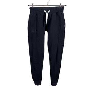 Unisex Superdry - Dressikangast püksid, suurus 38 - Must (1)