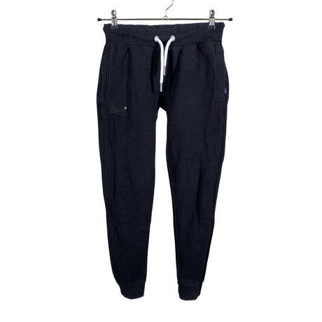 Unisex Superdry - Dressikangast püksid, suurus 38 - Must ()