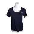 Unisex ICIW – Icaniwill - Spordisärk, lühikesed käised, suurus 36 - Sinine ()