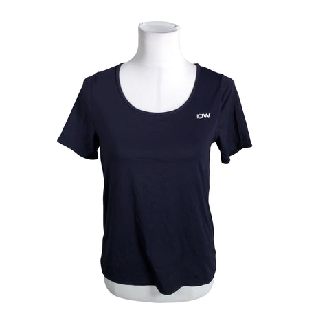 Unisex ICIW – Icaniwill - Spordisärk, lühikesed käised, suurus 36 - Sinine ()