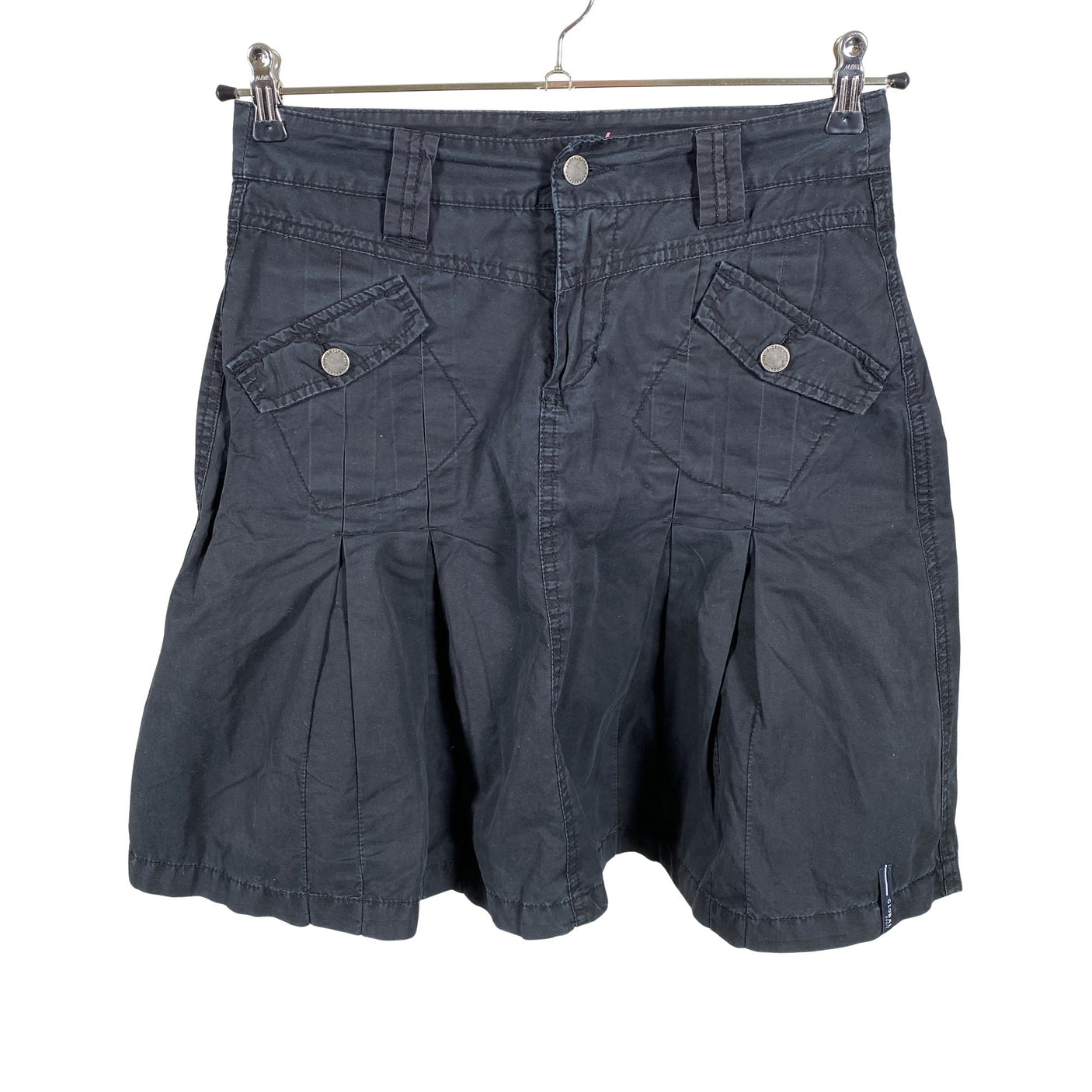 Unisex Global - Mitteveniv seelik, suurus 34 - Must (1)