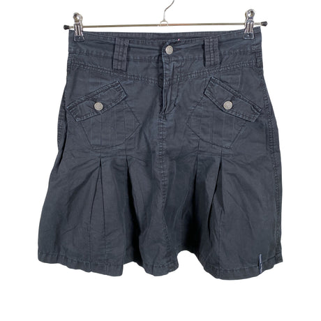 Unisex Global - Mitteveniv seelik, suurus 34 - Must ()