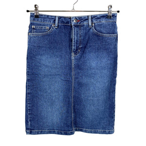Unisex Tommy Hilfiger - Teksaseelik, suurus 38 - Sinine (1)