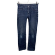 Unisex MAC - Teksad, suurus 36 - Sinine ()