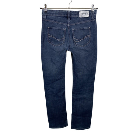 Unisex MAC - Teksad, suurus 36 - Sinine (2)