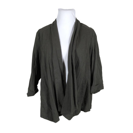Unisex Evans - Jakk, suurus 48 - Roheline ()