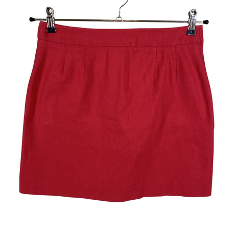 Unisex Mexx - Mitteveniv seelik, suurus 34 - Punane ()