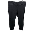 Unisex Zizzi - Teksaretuusid, suurus 52 - Hall ()