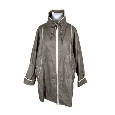 Unisex Herluf Design - Jope, suurus 52 - Pruun ()