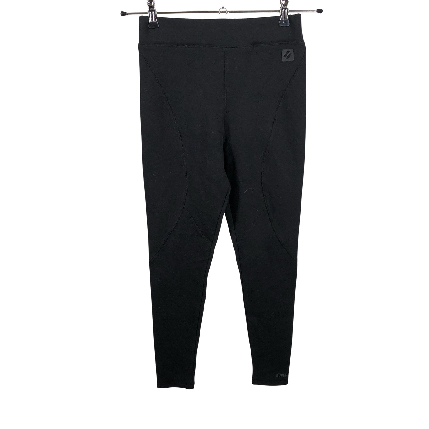 Unisex Superdry - Retuusid, suurus 38 - Must (1)
