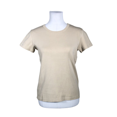 Unisex Andiata - T-särk, suurus 36 - Beige ()