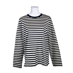 Unisex Marimekko - Trikotaažist pluus, suurus 34 - Sinine (1)