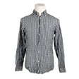 Unisex Homebound - Flanellsärk, suurus S - Helesinine ()