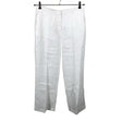 Unisex Balmuir - Mittevenivad püksid, suurus 36 - Valge ()