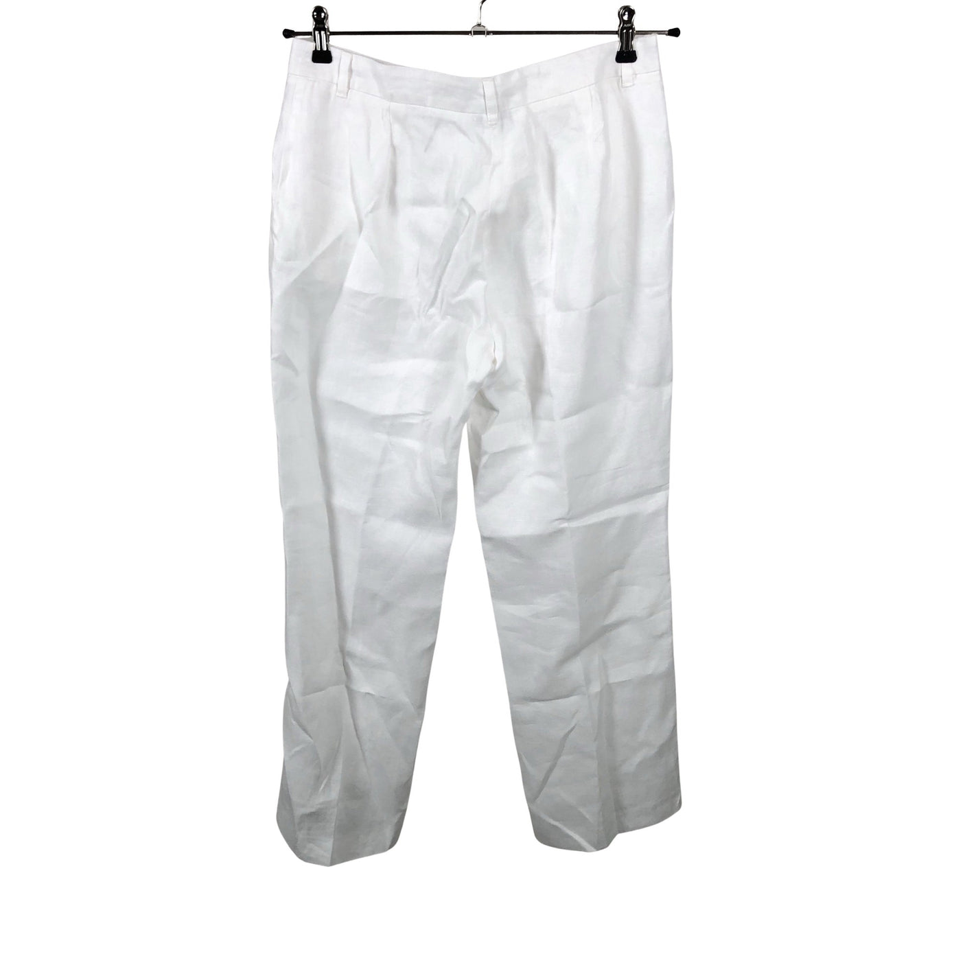 Unisex Balmuir - Mittevenivad püksid, suurus 36 - Valge (5)