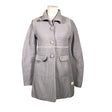 Unisex Odd Molly - Jakk, suurus 38 - Helesinine ()