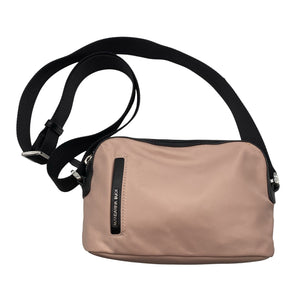 Unisex Mandarina Duck - Õlakott, suurus Mini - Heleroosa (2)