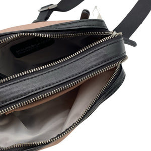 Unisex Mandarina Duck - Õlakott, suurus Mini - Heleroosa (1)