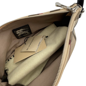 Unisex Burberry - Käekott, suurus Mini - Beige (3)