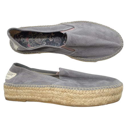 Unisex Odd Molly - Mokassiinid, suurus 38 - Hall ()