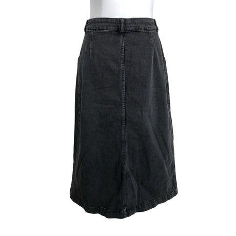 Unisex Nanso - Teksaseelik, suurus 38 - Hall (2)