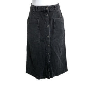 Unisex Nanso - Teksaseelik, suurus 38 - Hall (1)