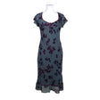 Unisex Dorothy Perkins - Õhuke kleit, suurus 40 - Sinine ()