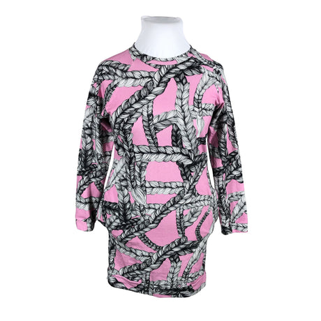 Unisex Vimma - Dressikangast kleit, suurus 42 - Roosa (2)