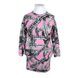 Unisex Vimma - Dressikangast kleit, suurus 42 - Roosa ()