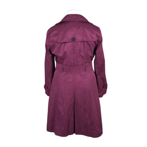 Unisex Wallis - Trentš, suurus 42 - Lilla (4)