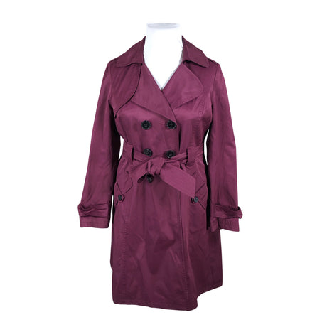Unisex Wallis - Trentš, suurus 42 - Lilla ()