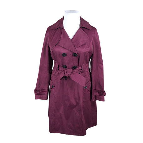 Unisex Wallis - Trentš, suurus 42 - Lilla (2)