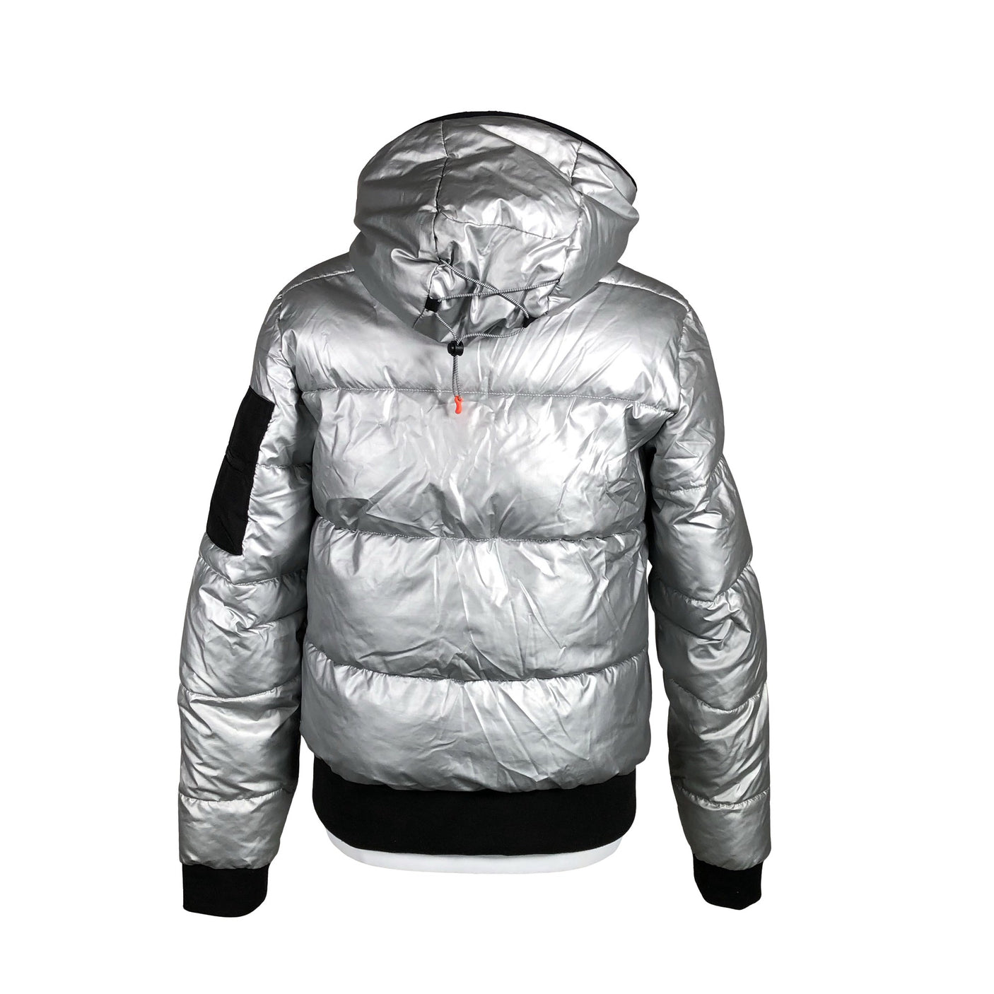 Unisex Icepeak - Talvejope, suurus 38 - Hõbe (2)