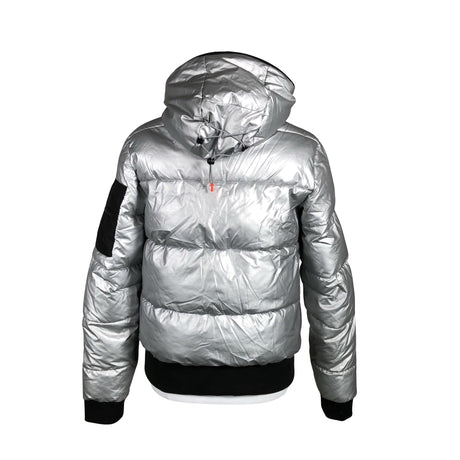 Unisex Icepeak - Talvejope, suurus 38 - Hõbe (2)
