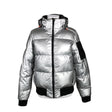 Unisex Icepeak - Talvejope, suurus 38 - Hõbe ()