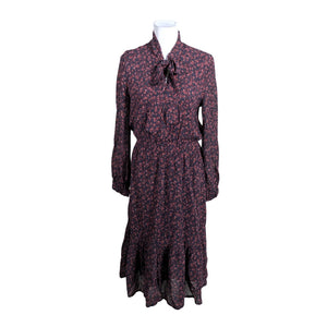 Unisex Andiata - Õhuke kleit, suurus 40 - Pruun (1)