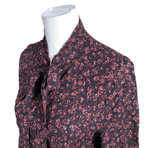 Unisex Andiata - Õhuke kleit, suurus 40 - Pruun (2)