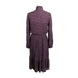 Unisex Andiata - Õhuke kleit, suurus 40 - Pruun (3)