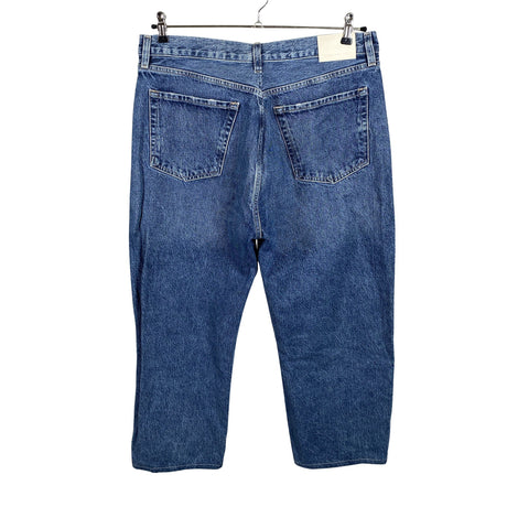 Unisex Citizens of Humanity - Teksad, suurus W32 - Sinine (2)