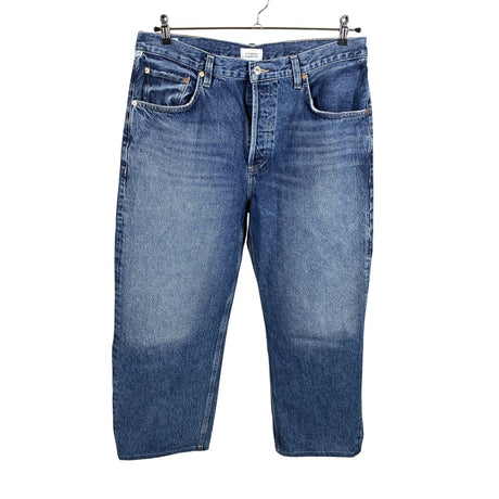 Unisex Citizens of Humanity - Teksad, suurus W32 - Sinine ()